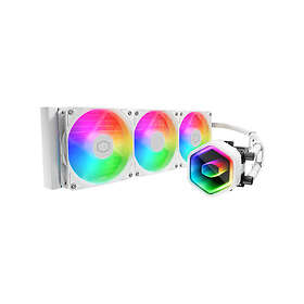 Cooler Master ML360L Core II A-RGB (3x120mm)