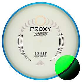 MVP Disc Sports Eclipse Glow Putter Proxy