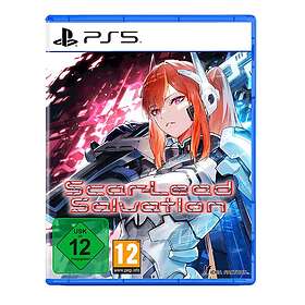 Scar-Lead Salvation (PS5)