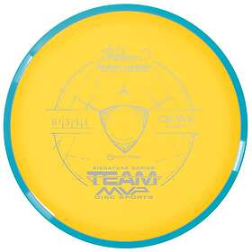 MVP Disc Sports Neutron Driver Crave