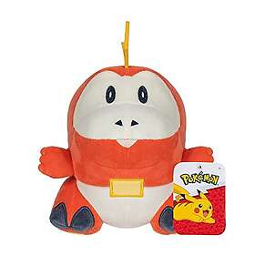 Pokémon Plush Fuecoco 20cm