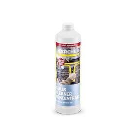Kärcher Glass Cleaner Concentrate RM 500 Limited Edition White Lily