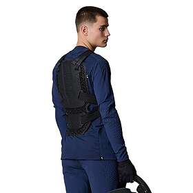 ION Gridxkn Scrub Select L/S Jersey (Herr)