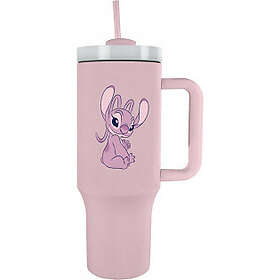 Pyramid Disney Stitch Angel Thermo tumbler 1,2L