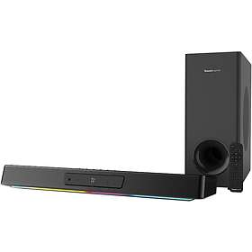 Creative Sound Blaster Katana V2 + Subwoofer