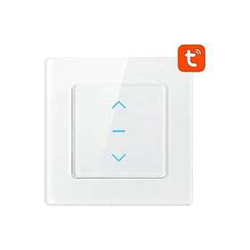 Avatto Smart WiFi Roller Shutter Switch N-CS10-W TUYA
