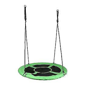 Small Foot Nest Swing Green XL 110cm