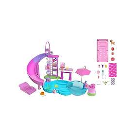 Barbie Dream Pool