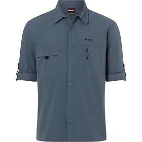 Marmot AirExchange UPF 40 Overshirt (Herr)