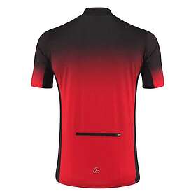 Loeffler Full Zip Coogan Mid S/S Jersey (Herr)