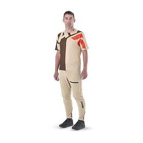 Mavic Deemax S/S Jersey (Herr)