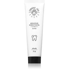 Konopný táta Toothpaste 75g