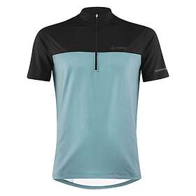 Loeffler Half Zip Glow S/S Jersey (Herr)