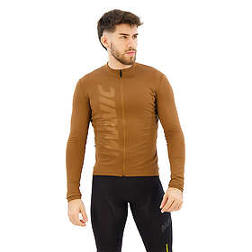 Mavic Aksium Thermo L/S Jersey (Herr)
