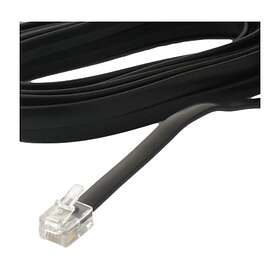 Qnect Apparatkabel Isdn 3M