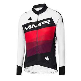 MMR Skr Sport Fit 2019 L/S Jersey (Men's)
