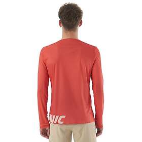Mavic Crosstrail L/S Jersey (Herr)