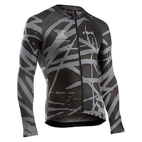 Northwave Blade 2 L/S Jersey (Herr)