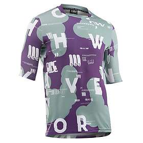 Northwave Bomb Type S/S Jersey (Herr)