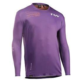 Northwave Edge 2 L/S Jersey (Herr)