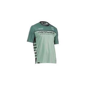 Northwave Edge 2 S/S Jersey (Herr)