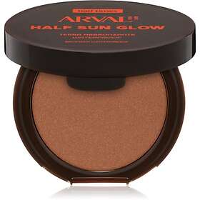 Arval Half Times Sun Glow Waterproof Bronzer
