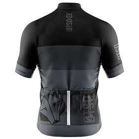 Otso Black S/S Jersey ((Men's))
