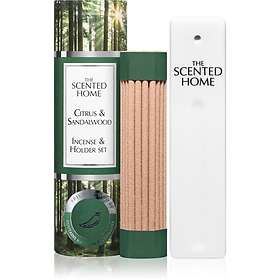 Ashleigh & Burwood London Citrus Sandalwood insence sticks