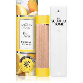 Ashleigh & Burwood London Fresh Lemon insence sticks