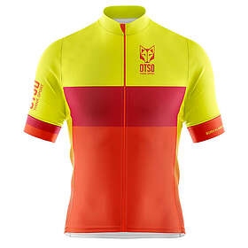 Otso Foc S/S Jersey (Herr)