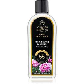 Ashleigh & Burwood London Pink Peony Musk refill för katalytisk lampa 500ml