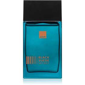 AVON Black Suede Secret edt 100ml