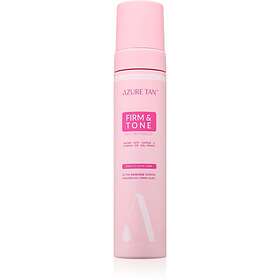 Azure Tan Firm & Tone Mousse 200ml