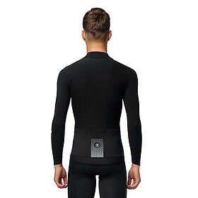 Pissei Invernale Primapelle L/S Jersey (Herr)