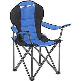 Songmics Strandstol GCB06BU