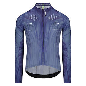 Q36.5 Gregarius Hybrid Light Aeroflow L/S Jersey (Herr)