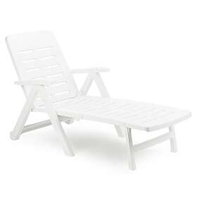 ProGarden Smeraldo bain de soleil