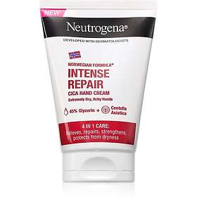 Neutrogena Norwegian Formula Intense Repair hand cream 50ml