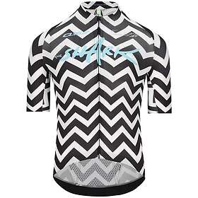Q36.5 R2 Light Nibali Shark S/S Jersey (Herr)