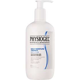 Physiogel Daily MoistureTherapy moisturising body balm for dry and sensitive ski