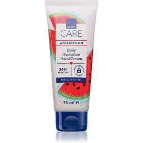 AVON Care Watermelon moisturising hand cream 75ml