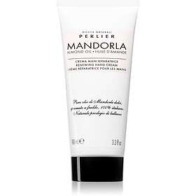 Perlier Mandorla nourishing hand cream 100ml
