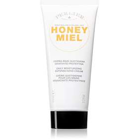 Perlier Honey Miel moisturising hand cream 100ml