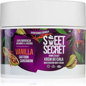 Body cream