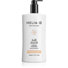 Helia-D Skin Selection body cream for dry to very dry skin 400ml