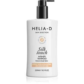 Helia-D Skin Selection body cream for dry to very dry skin 250ml