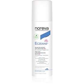 Noreva Eczeane Anti-Itch Lipid-Replenishing Balm 48H calming balm for dry and at