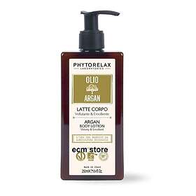 Body cream