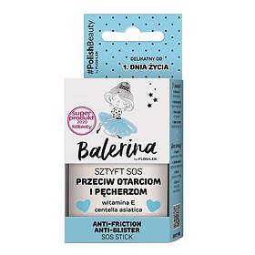 FlosLek Laboratorium Balerina intensive treatment for blisters 20g