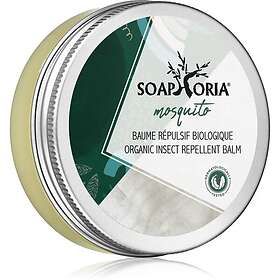 Soaphoria Mosquito Organic Insect Repellent Balm insect repellent balm 50ml